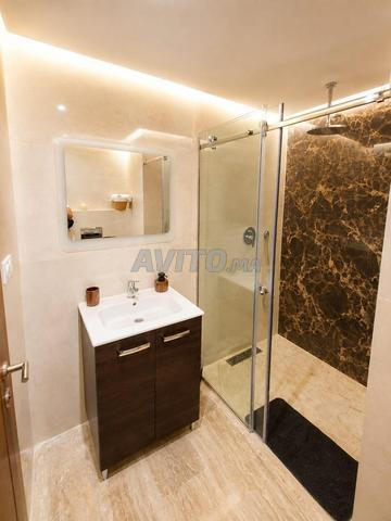 Appartement à louer à Tanger Malabata à la journée - 2