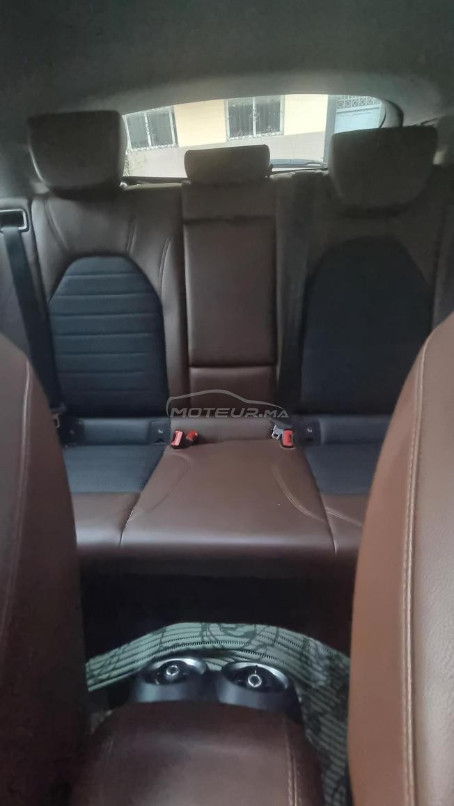 ALFA ROMEO STELVIO TRES BONNE ÉTAT 