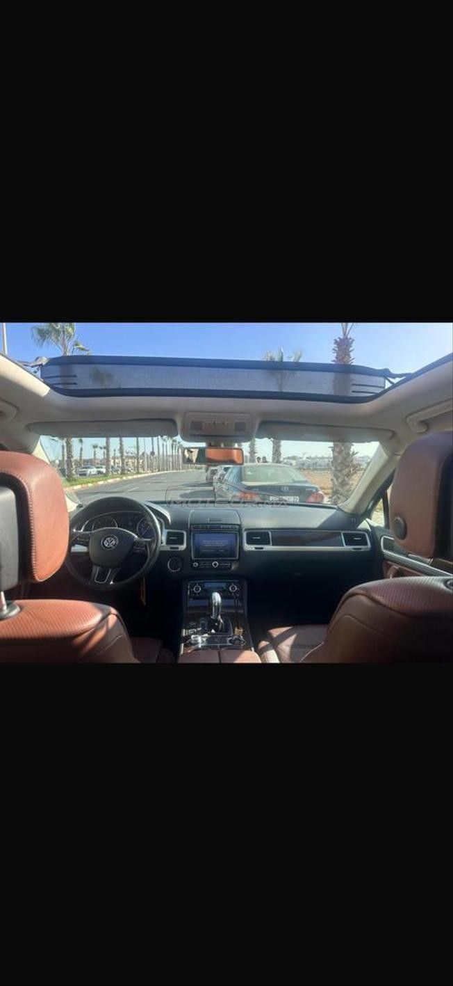 touareg extreme 