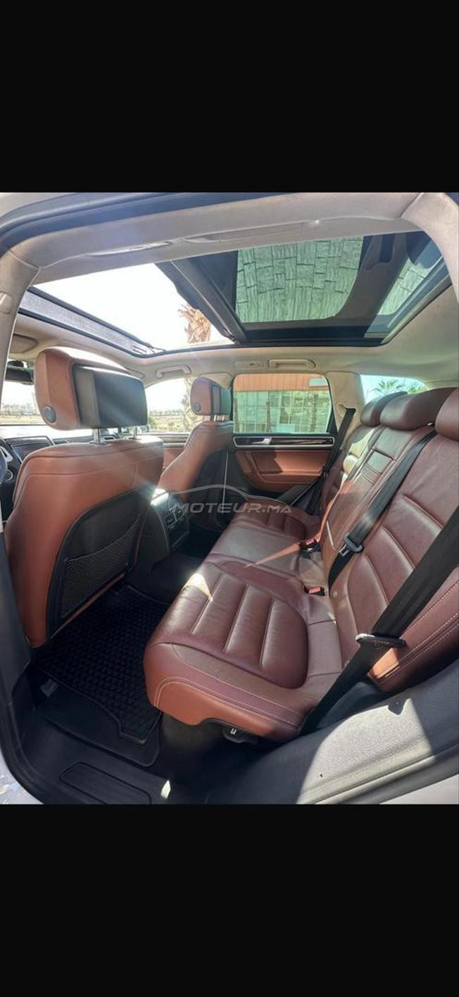 touareg extreme 