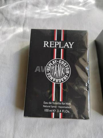 Parfum original pour homme - 2