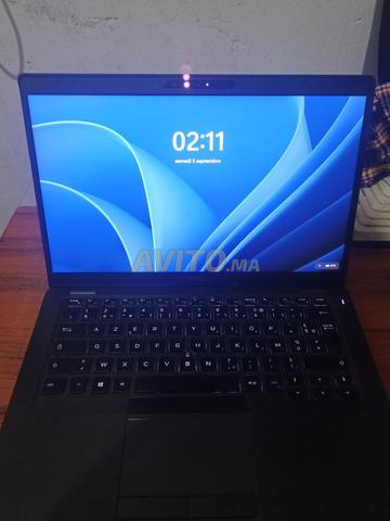 Dell Latitude 5400 i5 8ème Gén 8Go / 512Go SSD - 2