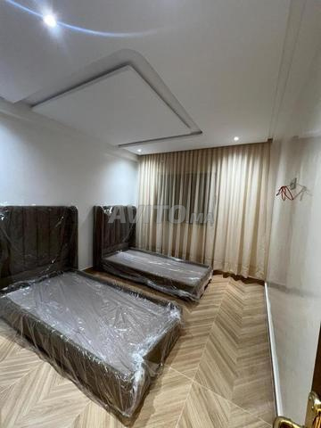Appartement à vendre à Bourgogne - 2