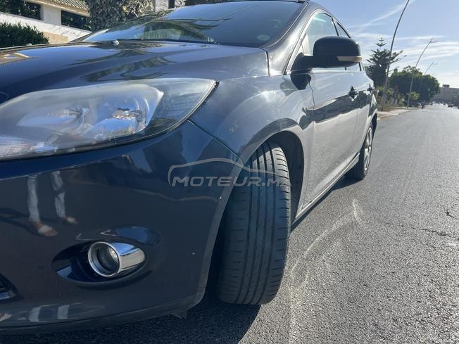 ford focus mk3