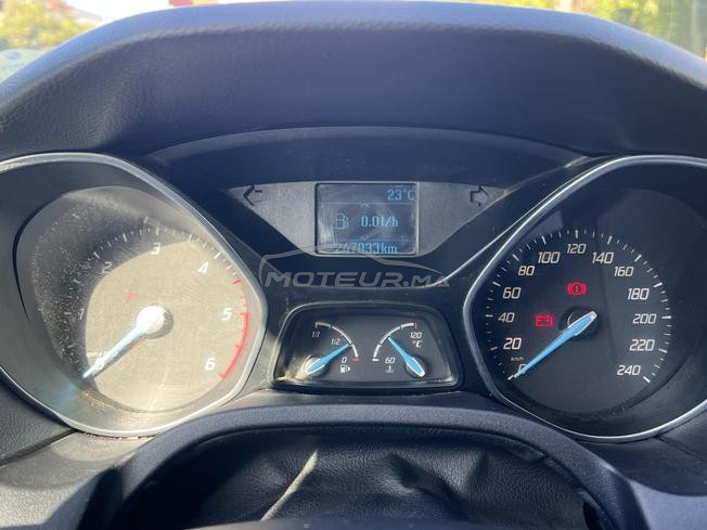ford focus mk3