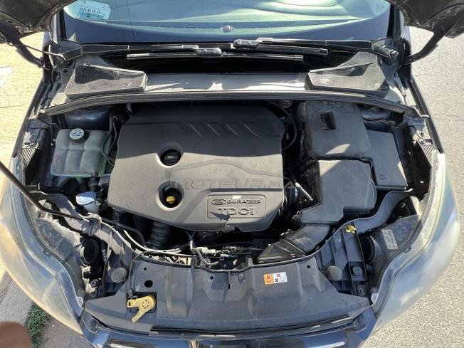 ford focus mk3