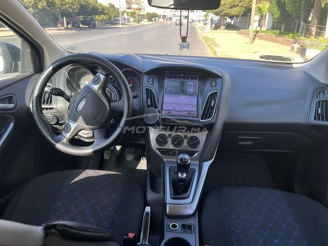 ford focus mk3