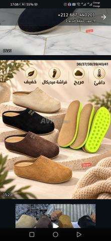 أحذية نسائية