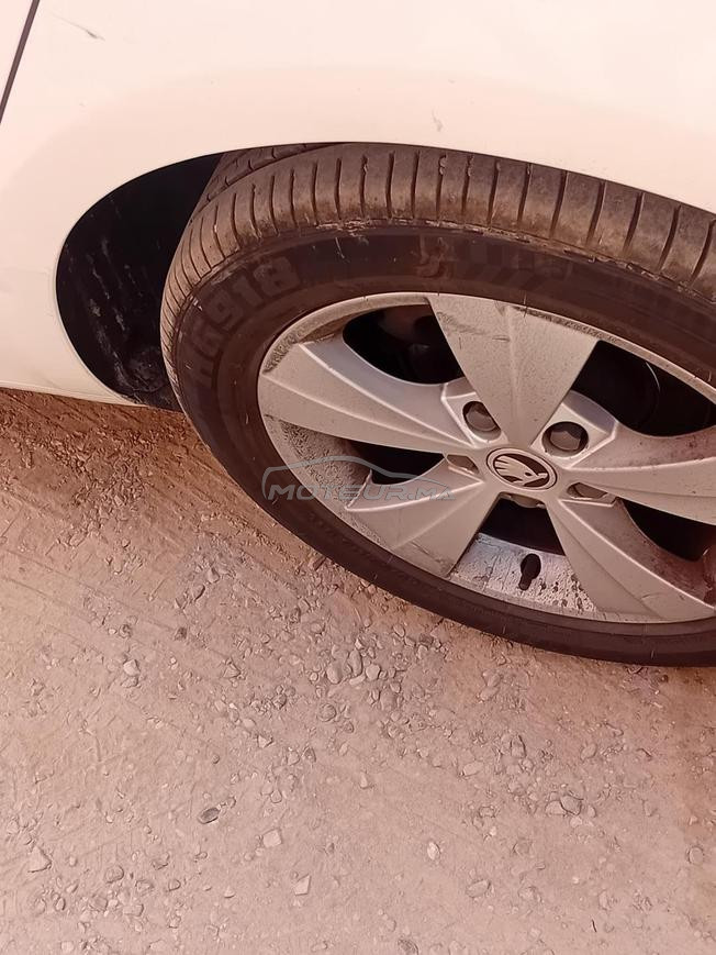 أيت ملول أكادير مومكين روبريز 