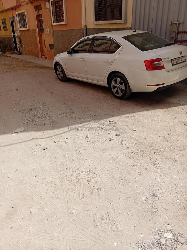 أيت ملول أكادير مومكين روبريز 