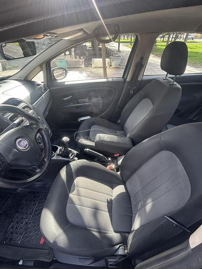 Fiat linea 1,3 multijet 2011 diesel