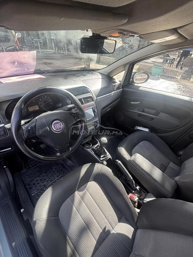 Fiat linea 1,3 multijet 2011 diesel