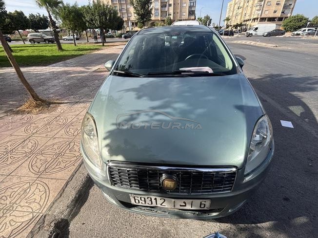 Fiat linea 1,3 multijet 2011 diesel