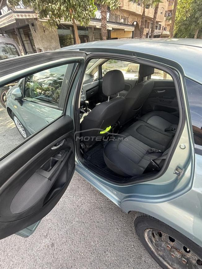 Fiat linea 1,3 multijet 2011 diesel