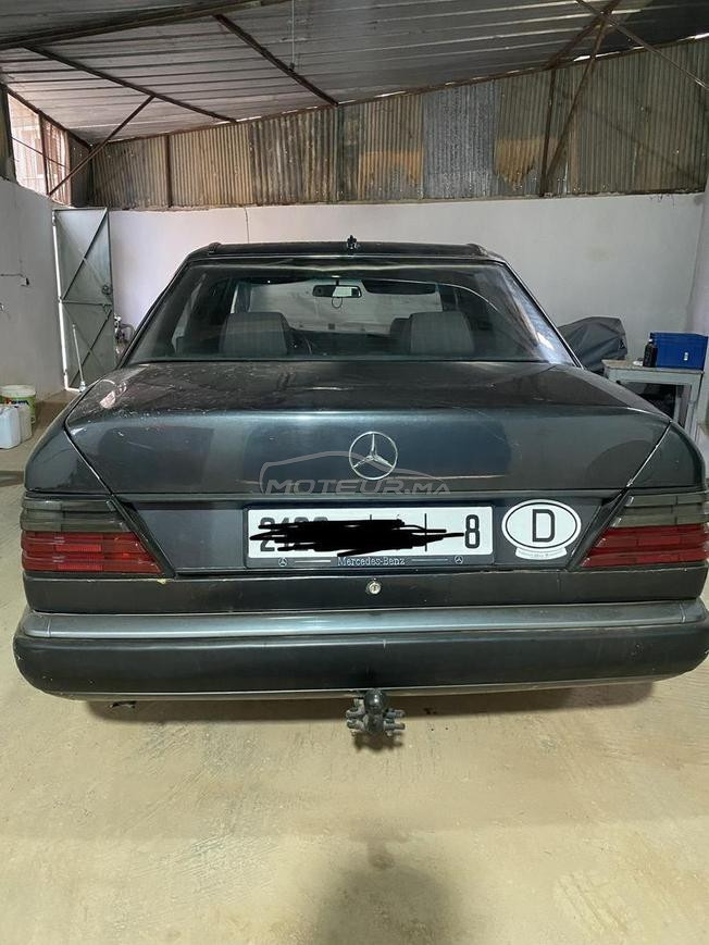 Mercedes-Benz 250 Diesel Manuelle 1986 à Nador
