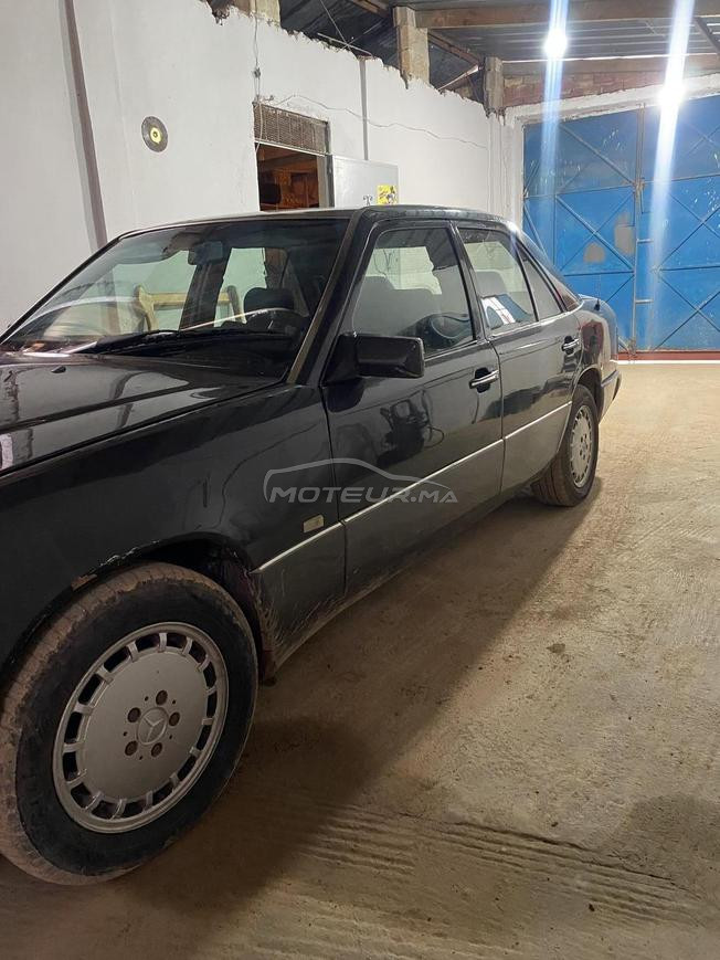 Mercedes-Benz 250 Diesel Manuelle 1986 à Nador