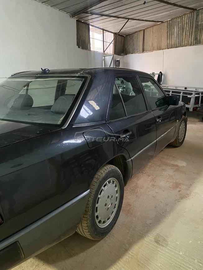 Mercedes-Benz 250 Diesel Manuelle 1986 à Nador