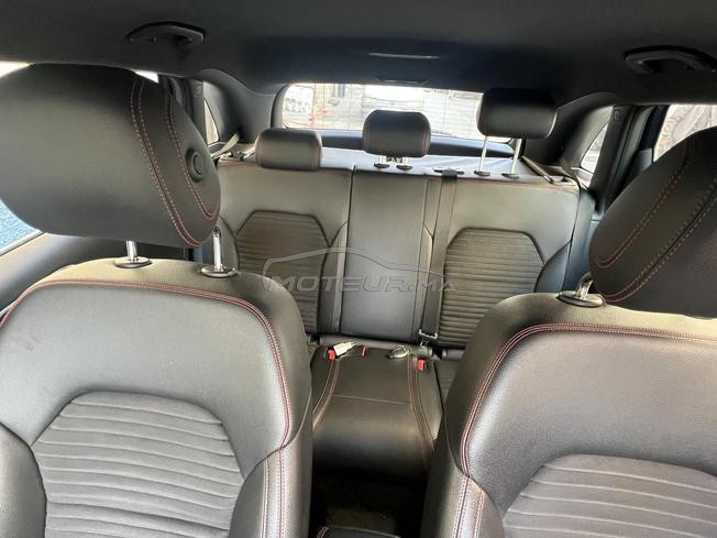 Mercedes-Benz Classe B 200d AMG Line 2016