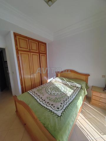Appartement meublé à louer à al irfane1 - 2