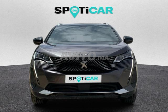 Stellantis - PEUGEOT 3008 - 2023