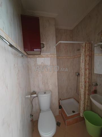 Appartement meublé à al Irfane 1