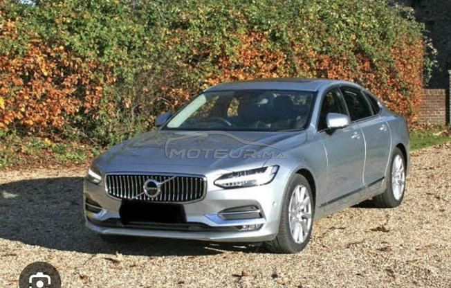 Volvo S90 Diesel Automatique 2020 à Nador