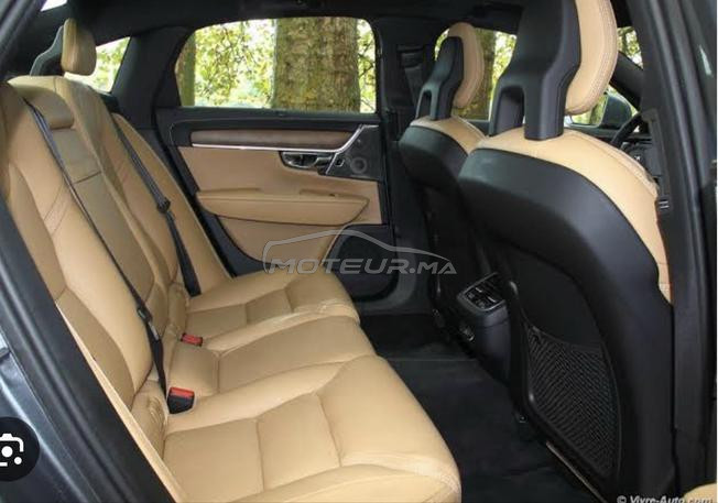 Volvo S90 Diesel Automatique 2020 à Nador