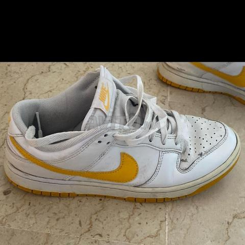 Nike DV0831-110 taille 40,5 - 2