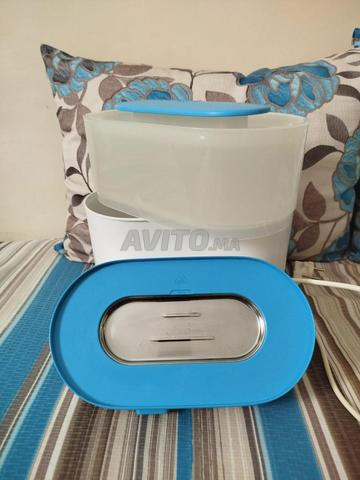 Stérilisateur électrique marque PHILIPS AVENT - 2
