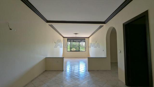 Appartement à louer 130 m² à Rabat - Hay Riad