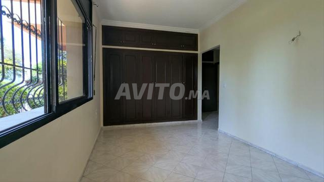 Appartement à louer 130 m² à Rabat - Hay Riad