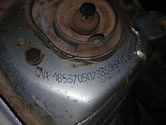 Renault R19 Essence Manuelle 1991 à Berrechid