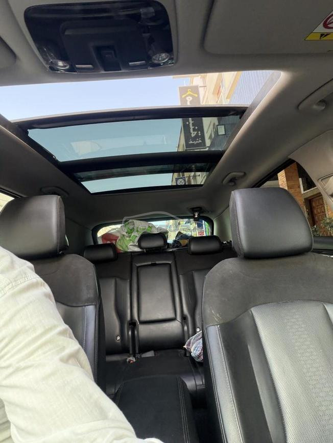 Kia Sportage Diesel Automatique 2023 à Agadir