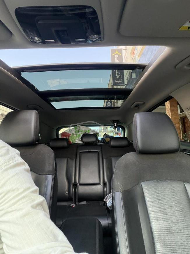 Kia Sportage Diesel Automatique 2023 à Agadir