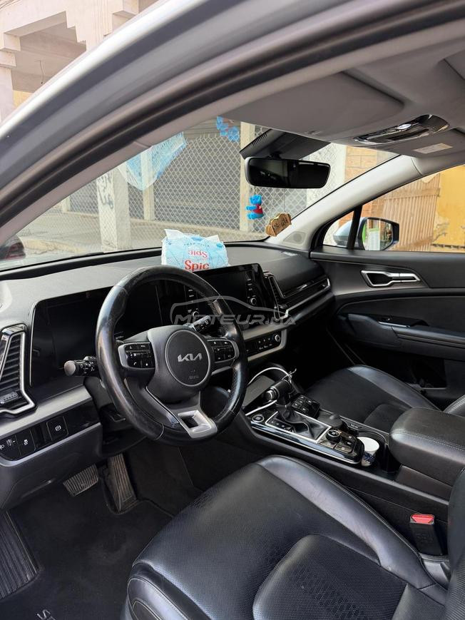 Kia Sportage Diesel Automatique 2023 à Agadir