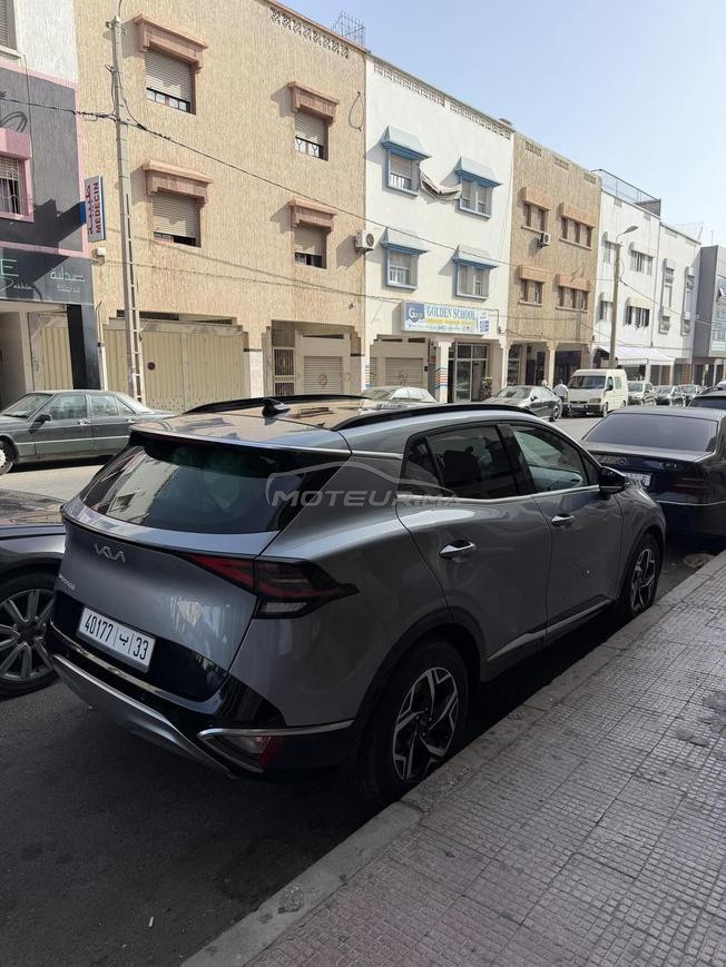Kia Sportage Diesel Automatique 2023 à Agadir