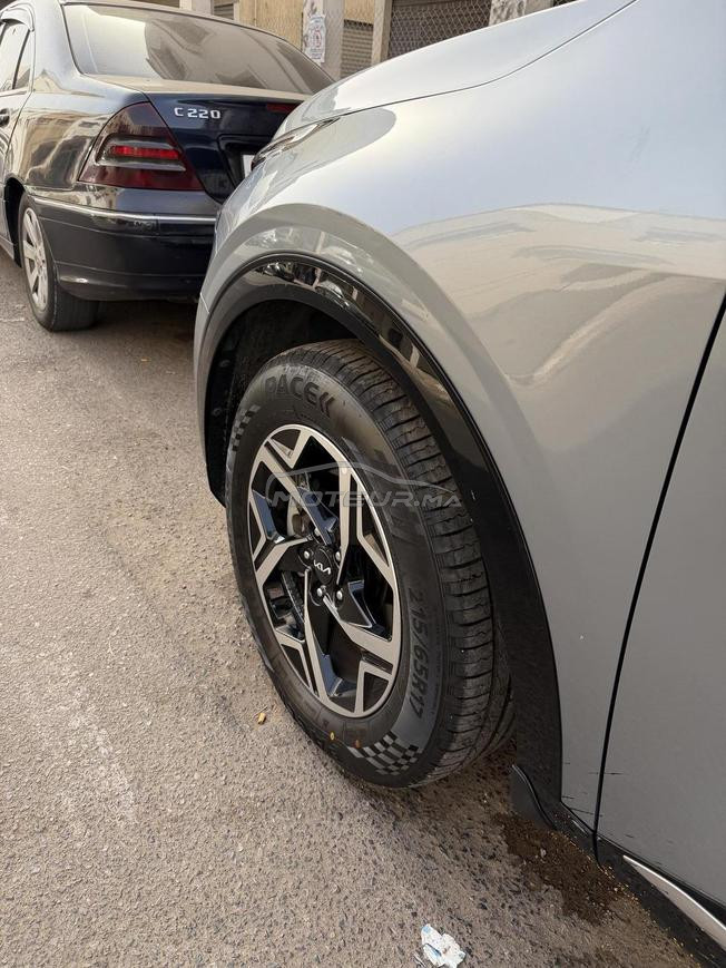 Kia Sportage Diesel Automatique 2023 à Agadir