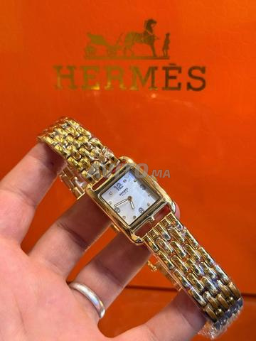 Montre Chic Hermès HR8430 - 2