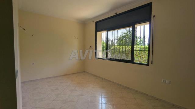 Appartement à louer 130 m² à Rabat - Hay Riad