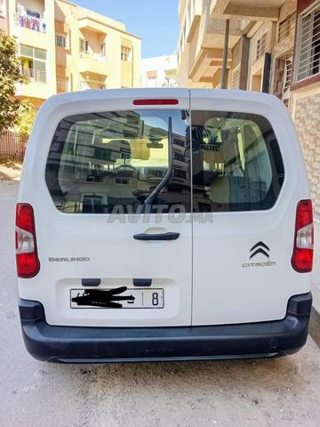 ستروين بيرلانجو للبيع - 2