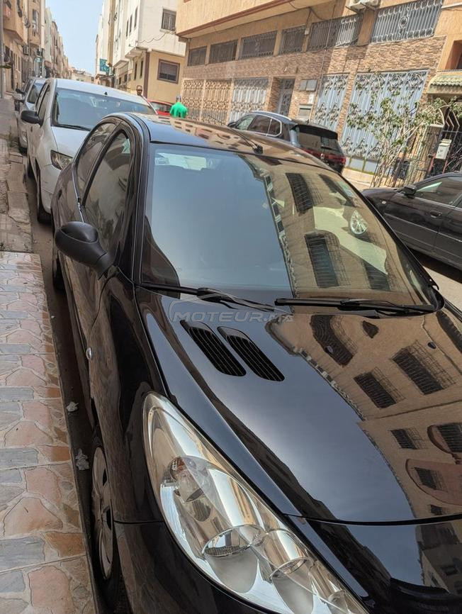 Peugeot 206 Diesel 2013