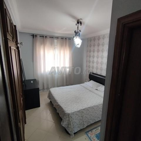 Appartement meublé pour familles - 2
