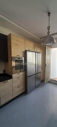 Appartement meublé à louer Gauthier - 2
