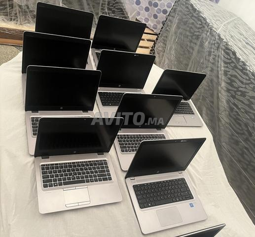 لوت 18 حاسوب مستعمل بالجملة - 2