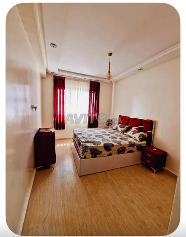 Appartement meublé à louer avec piscine - 2