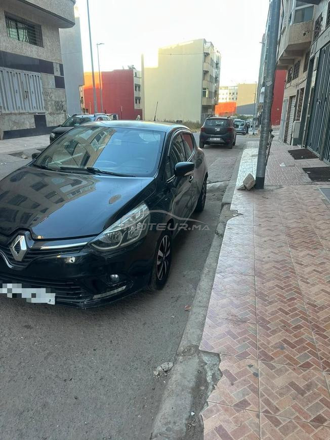 Renault Clio 4 Diesel