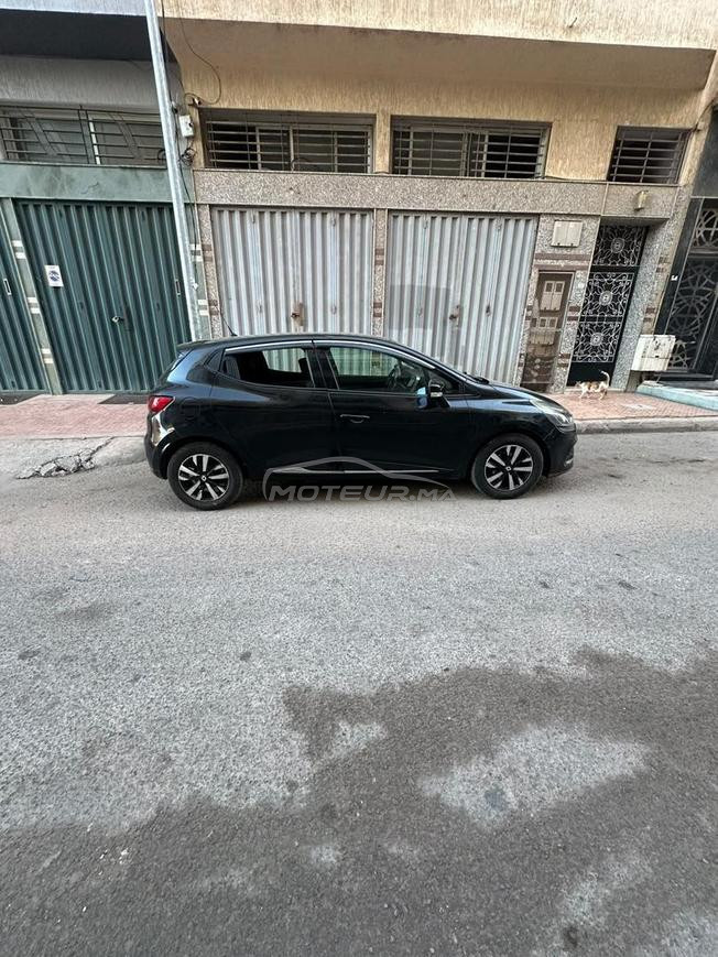 Renault Clio 4 Diesel