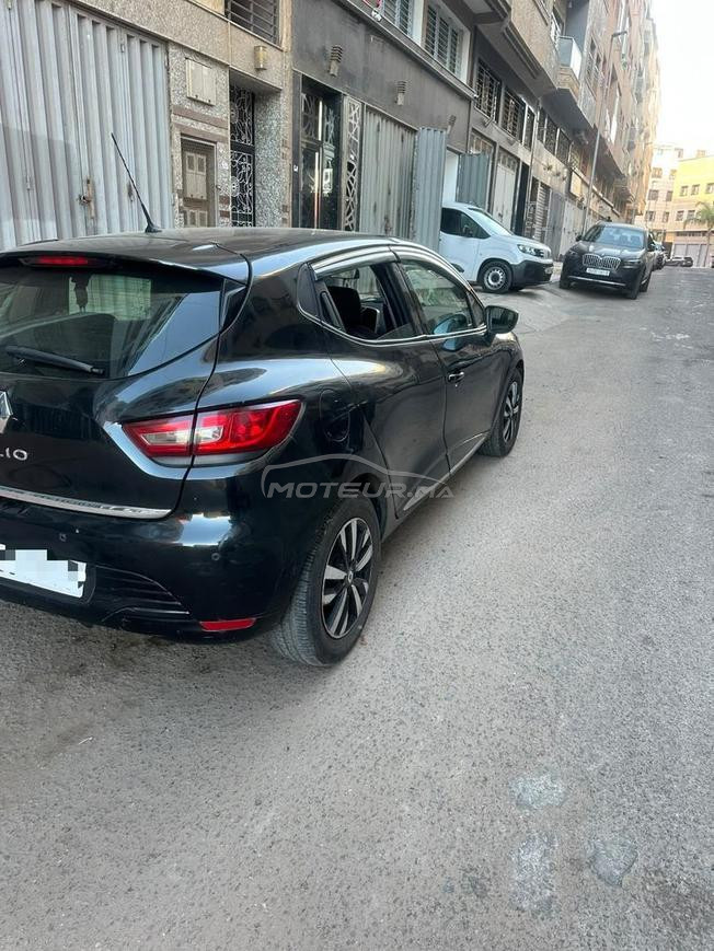 Renault Clio 4 Diesel