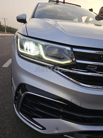 تيكوان R-Line للبيع - 2