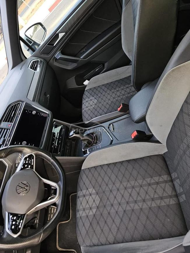 tiguan R-line a vendre 